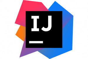 Intellij IDEA logo