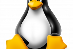 Tux the Linux Penguin