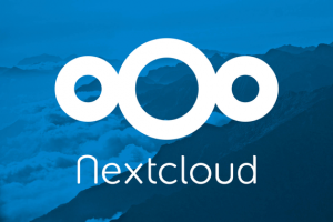 Nextcloud logo