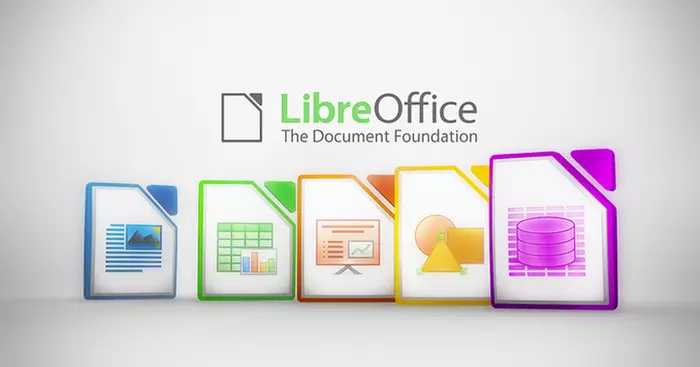 Libre Office banner